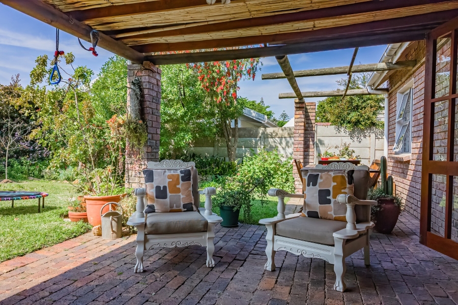 2 Bedroom Property for Sale in Seaside Longships Western Cape